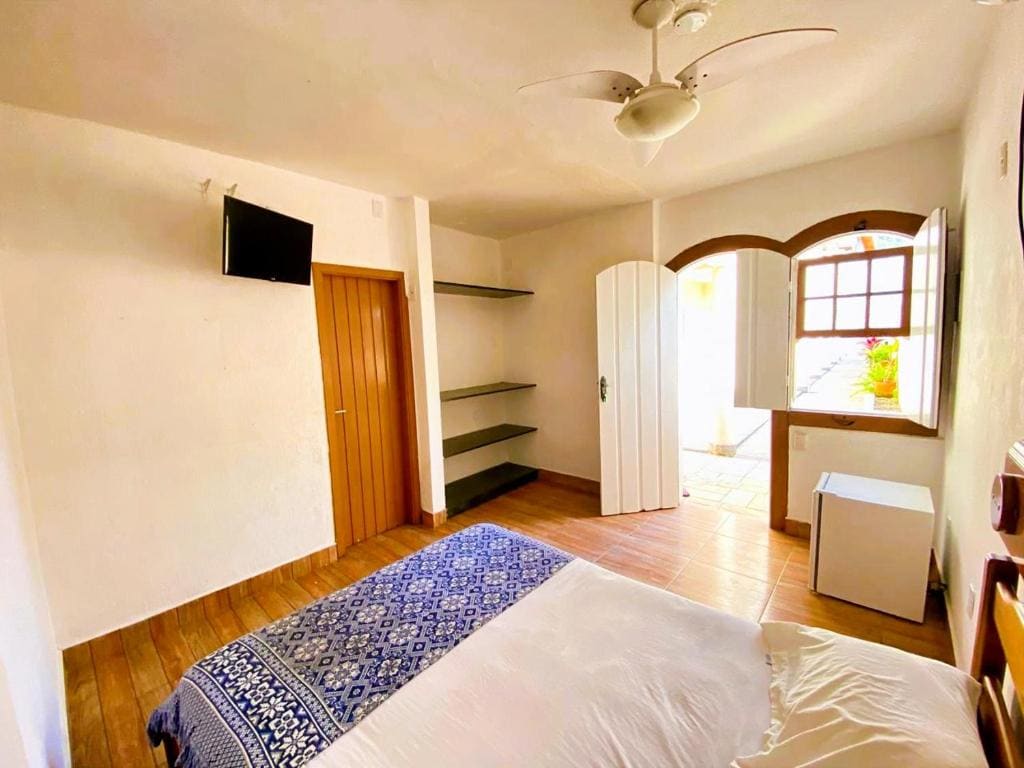 Deluxe Double Room room - Image 2