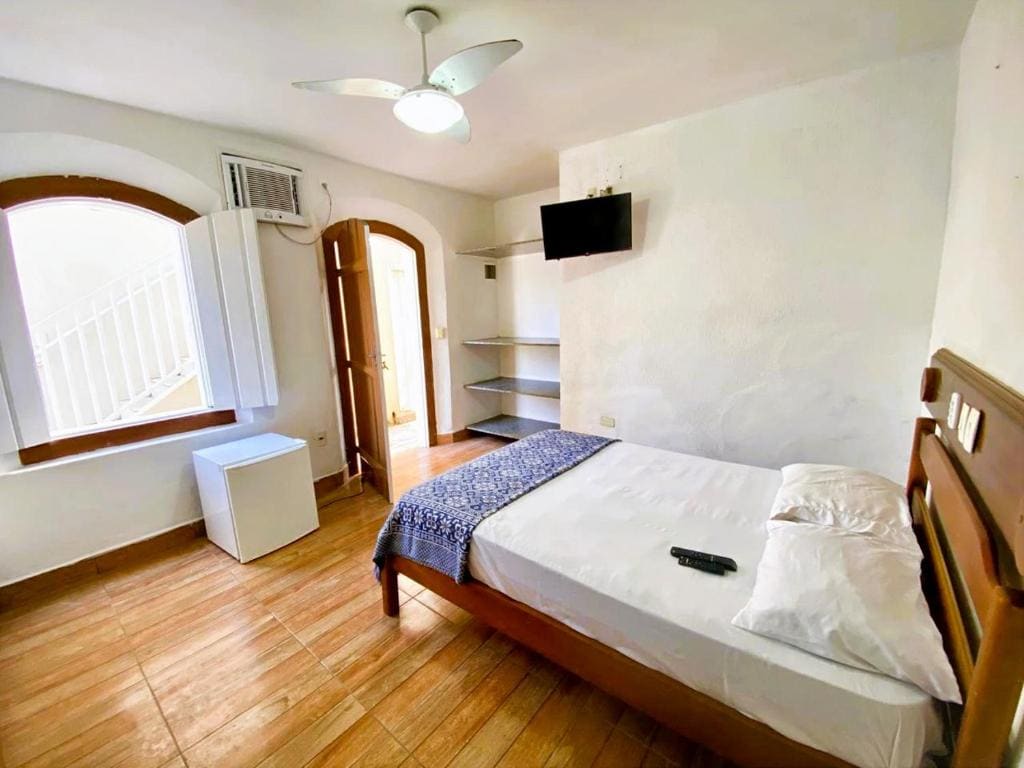 Deluxe Double Room room - Image 3