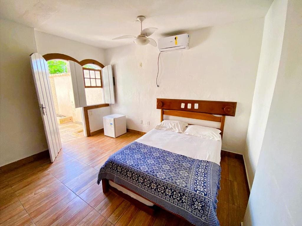 Deluxe Double Room room - Image 1