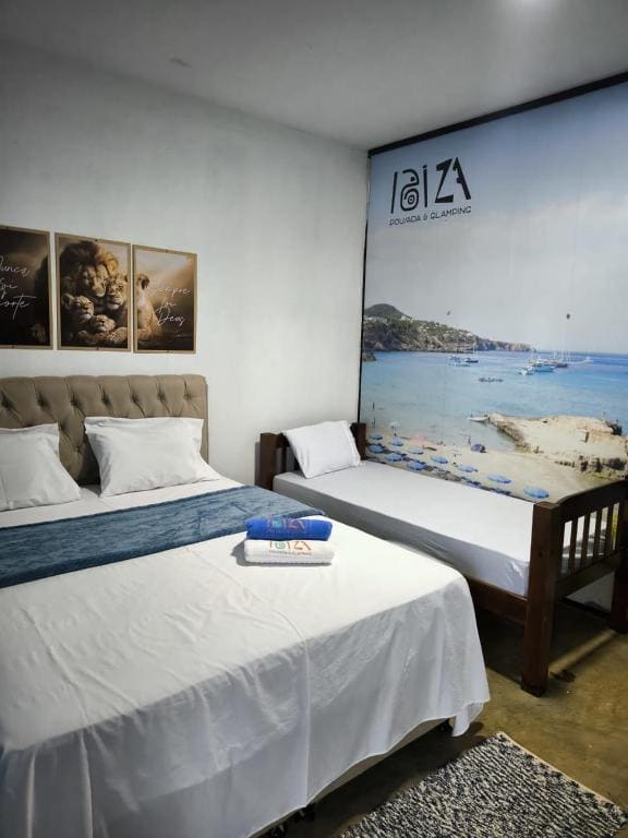 Double Room room - Image 2