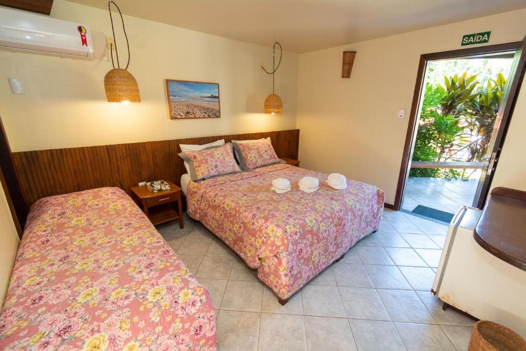 Double Room room - Image 3