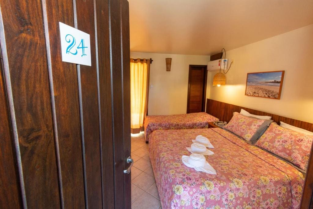 Double Room room - Image 1