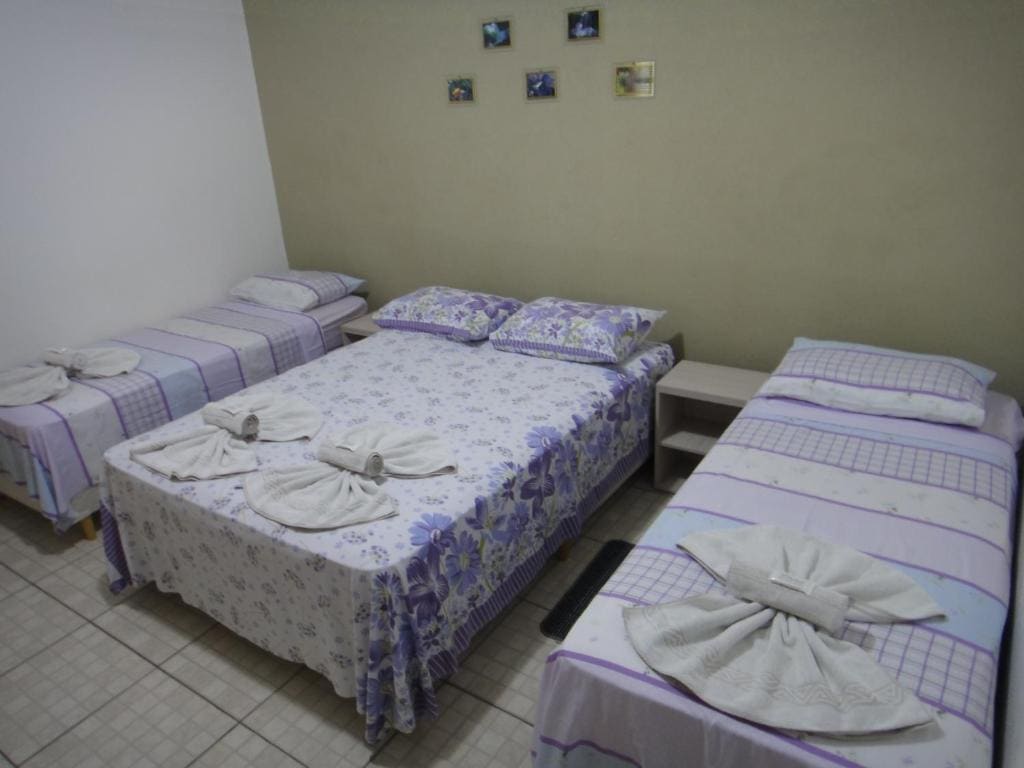 Deluxe Quadruple Room room - Image 2