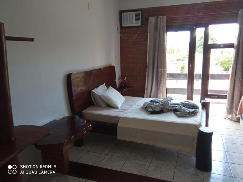 Standard Quadruple Room room - Image 3
