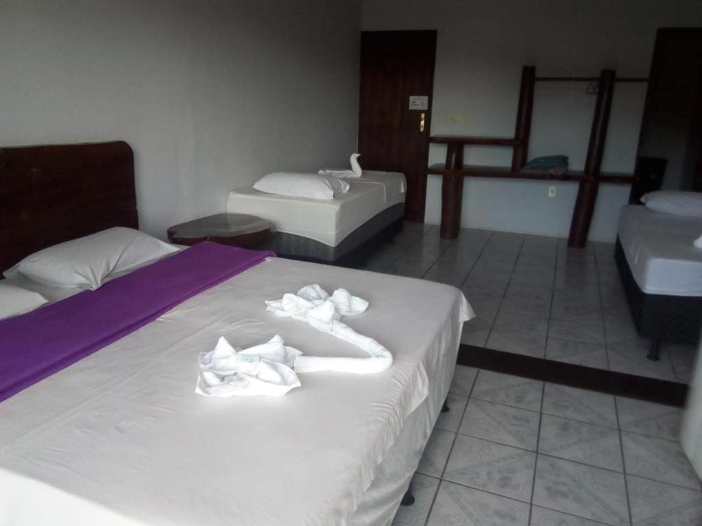 Standard Quadruple Room room - Image 1