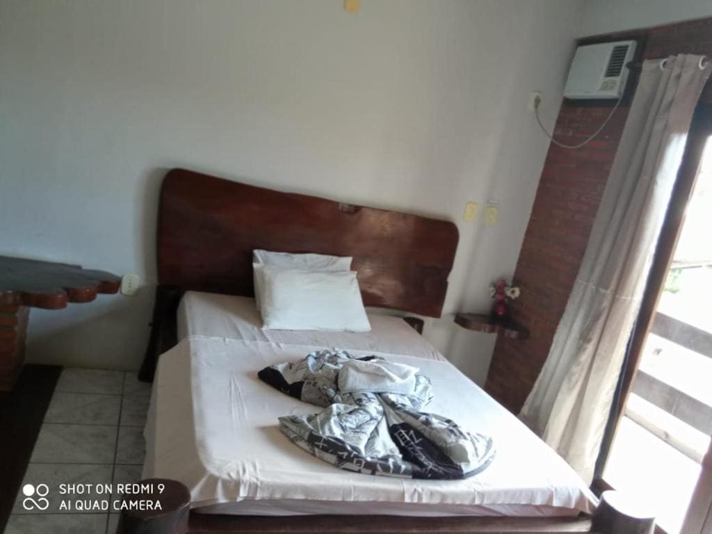 Standard Quadruple Room room - Image 2