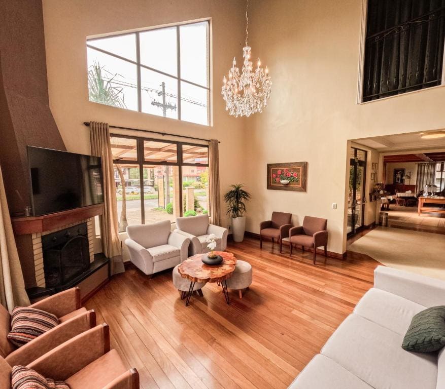Luxury Double Room room - Image 3