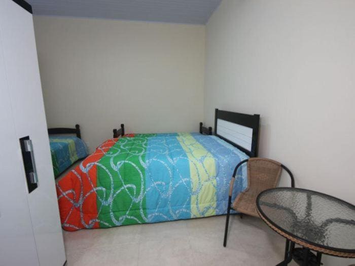 Family Double Room room - Image 1