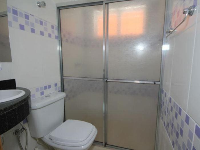 Quadruple Room room - Image 2