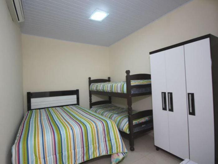 Quadruple Room room - Image 3