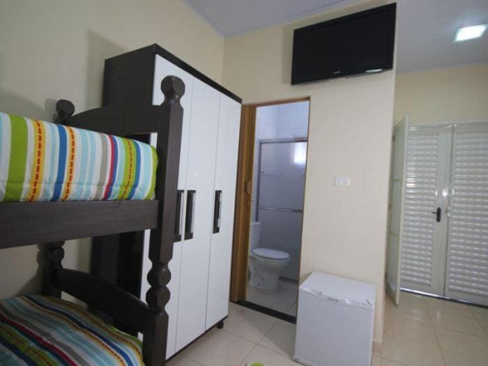 Quadruple Room room - Image 1
