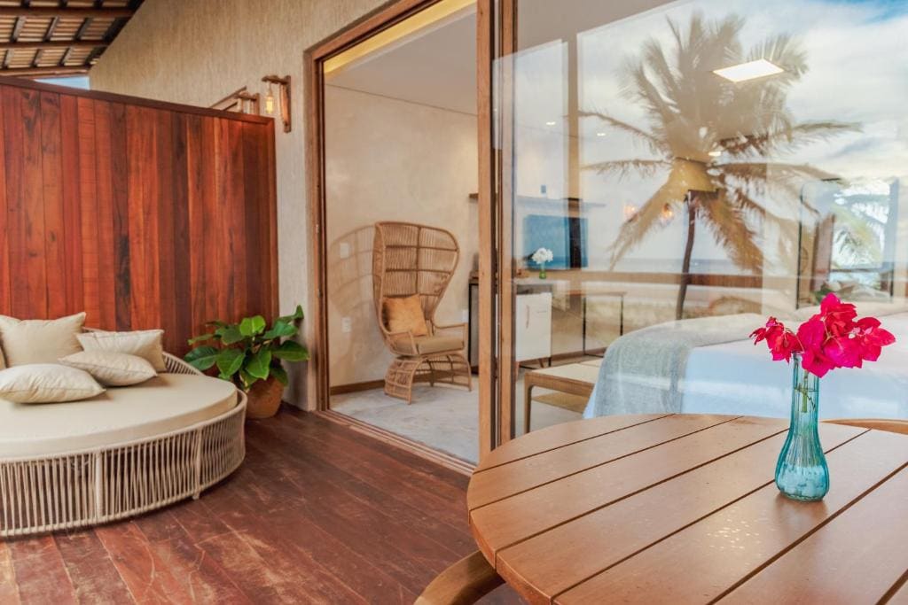 Family Room with Sea View room - Image 2