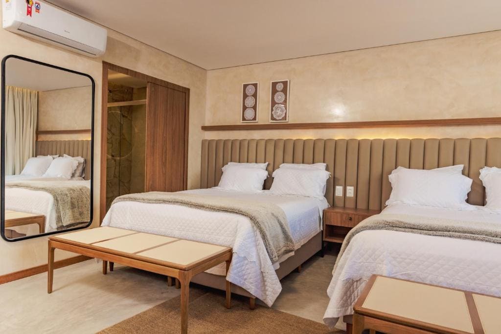 Family Room with Sea View room - Image 1
