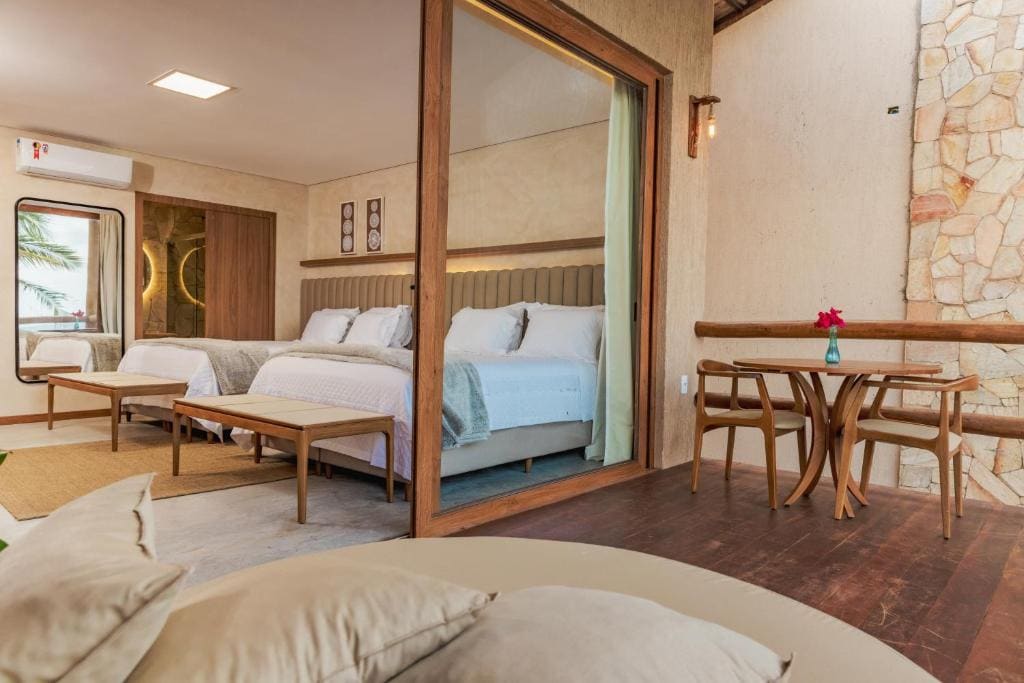 Family Room with Sea View room - Image 3
