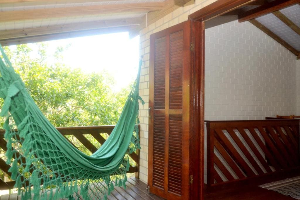 One-Bedroom Chalet room - Image 2