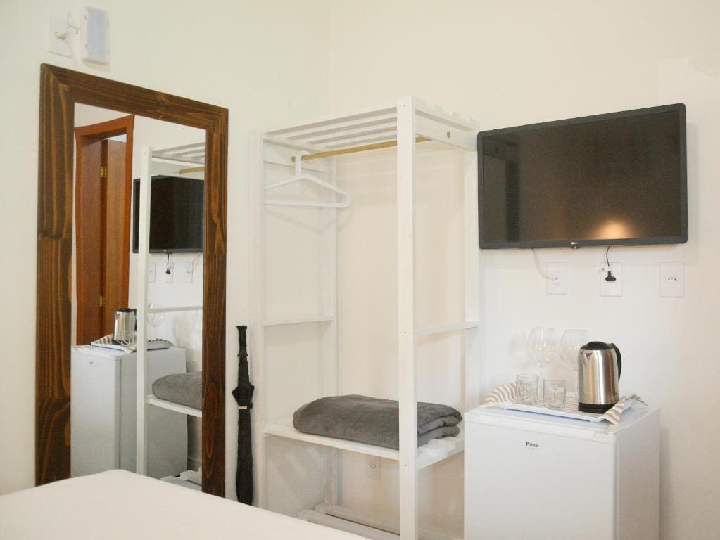 Standard Double Suite room - Image 2