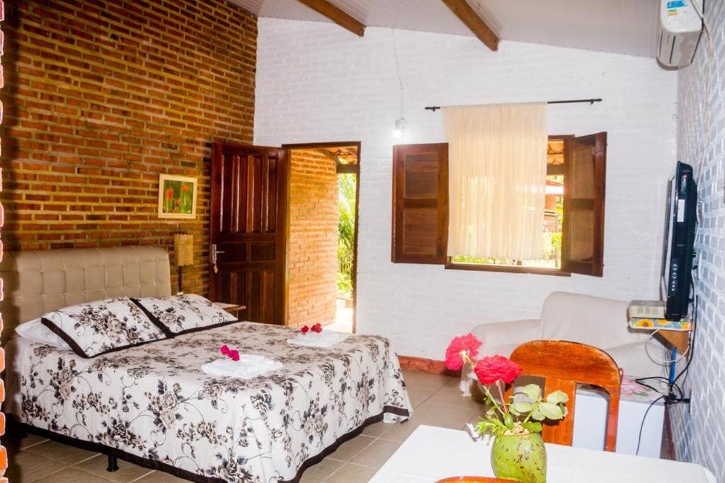 Double Room room - Image 1