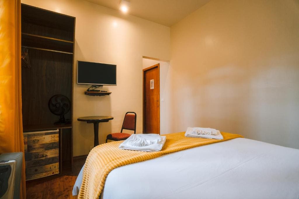 Apartment Ground Floor room - Image 1