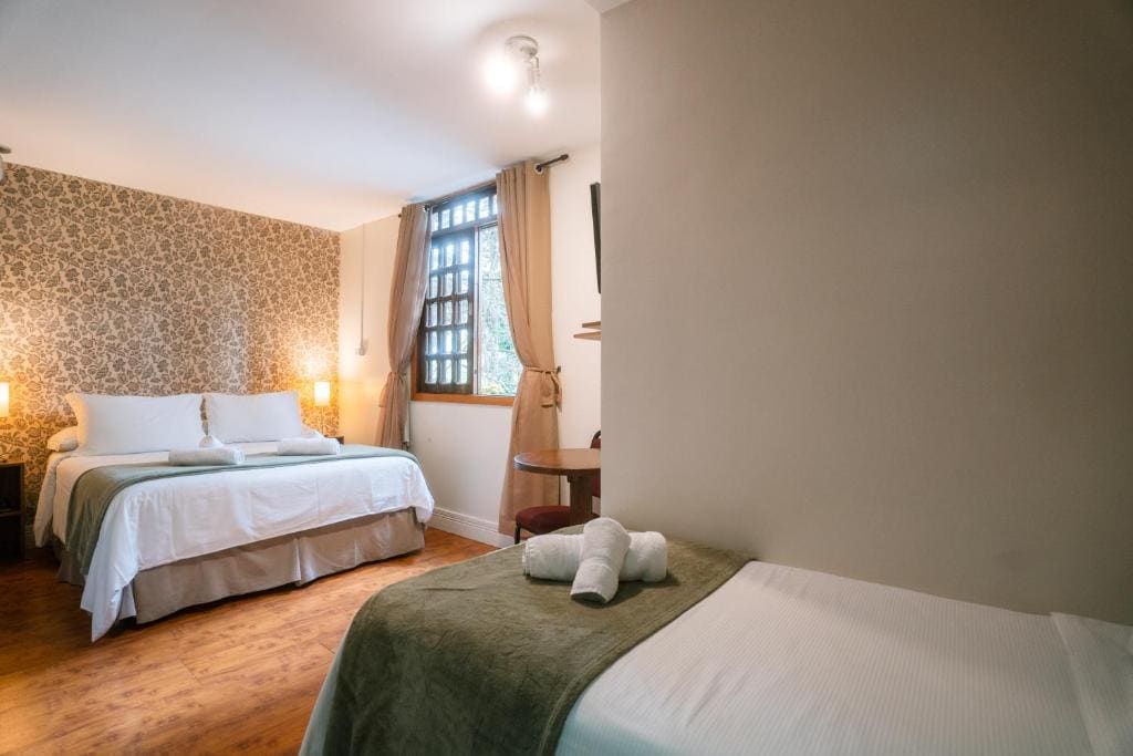 Triple Room room - Image 2