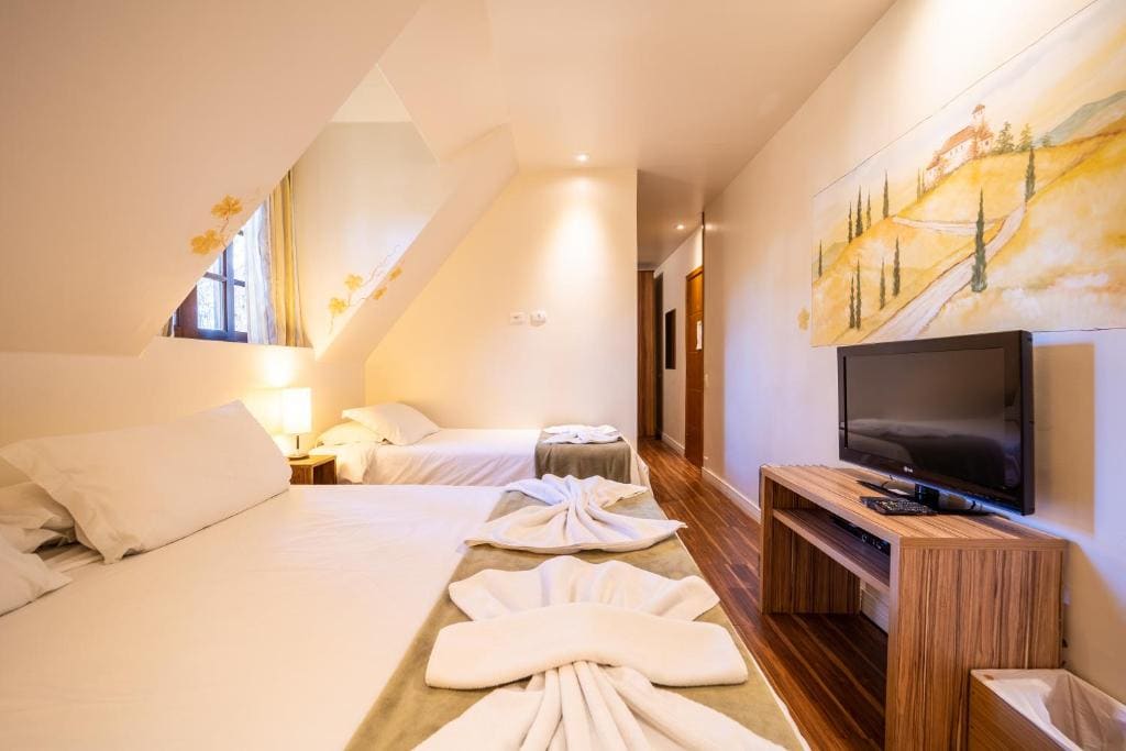 Triple Room room - Image 1
