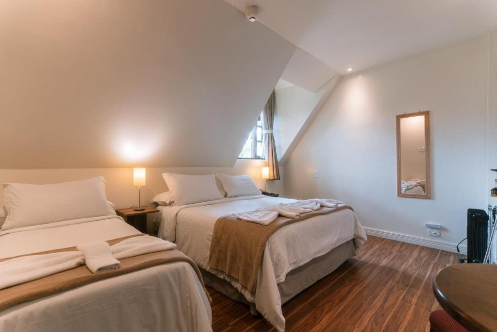 Triple Room room - Image 3
