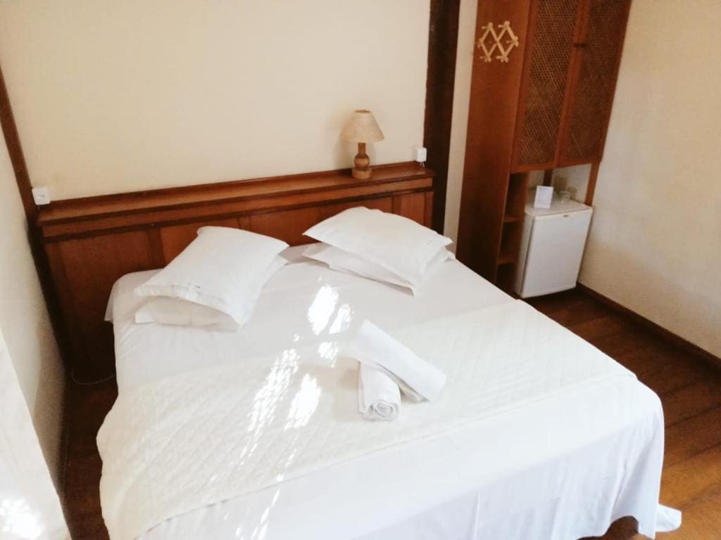 Large Double Room room - Image 1