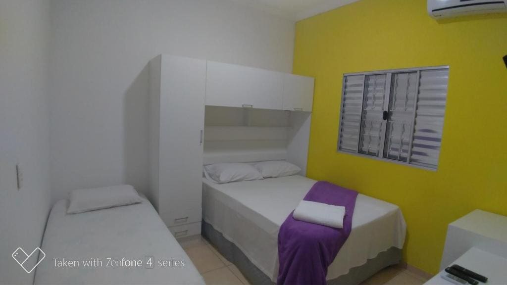 Deluxe Triple Room room - Image 3