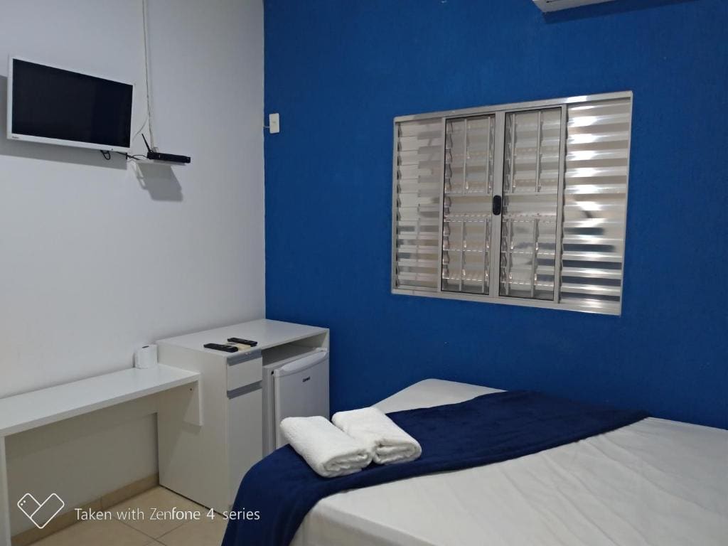 Deluxe Triple Room room - Image 1