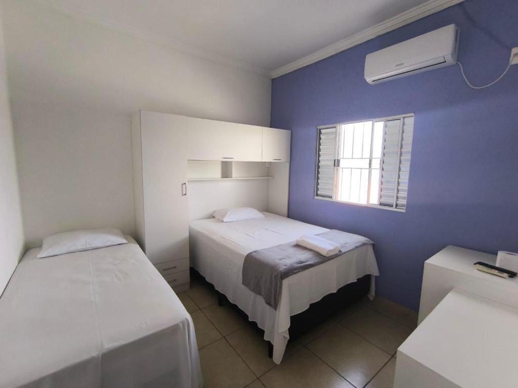Deluxe Triple Room room - Image 2