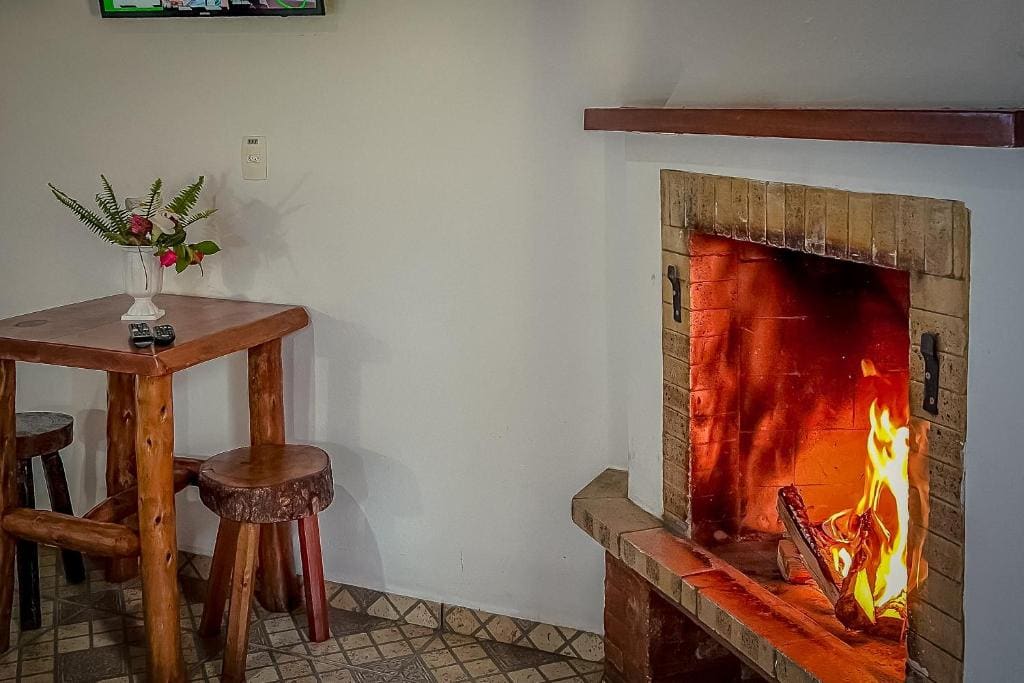 Standard Chalet room - Image 2