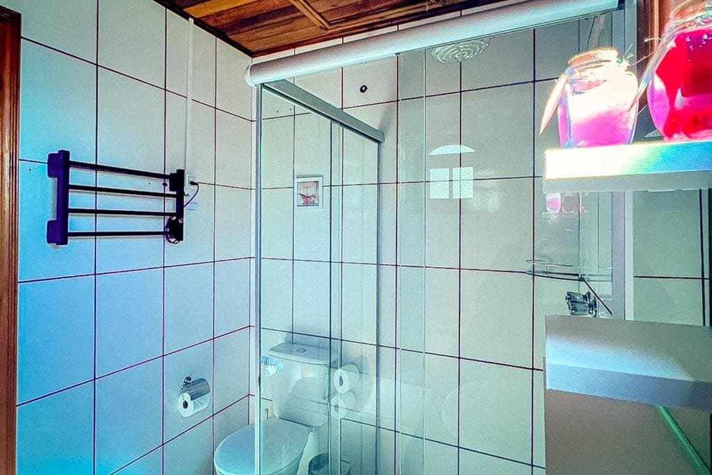 Deluxe Chalet room - Image 3