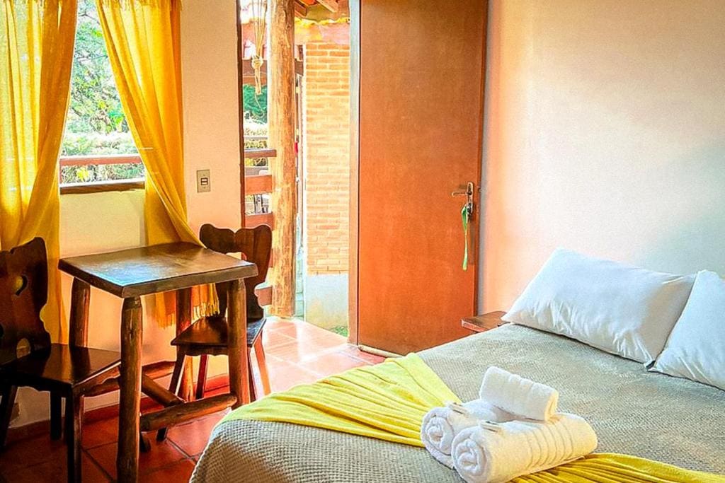 Junior Chalet room - Image 3