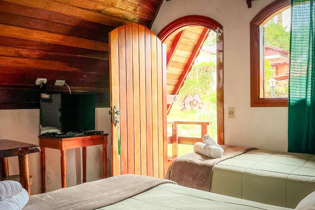 Master Chalet room - Image 2