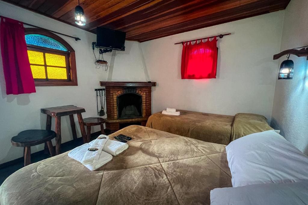 Master Chalet room - Image 3