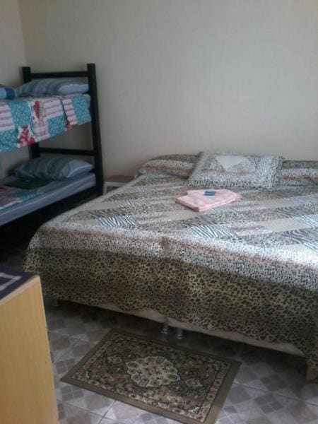 Family Suite room - Image 1