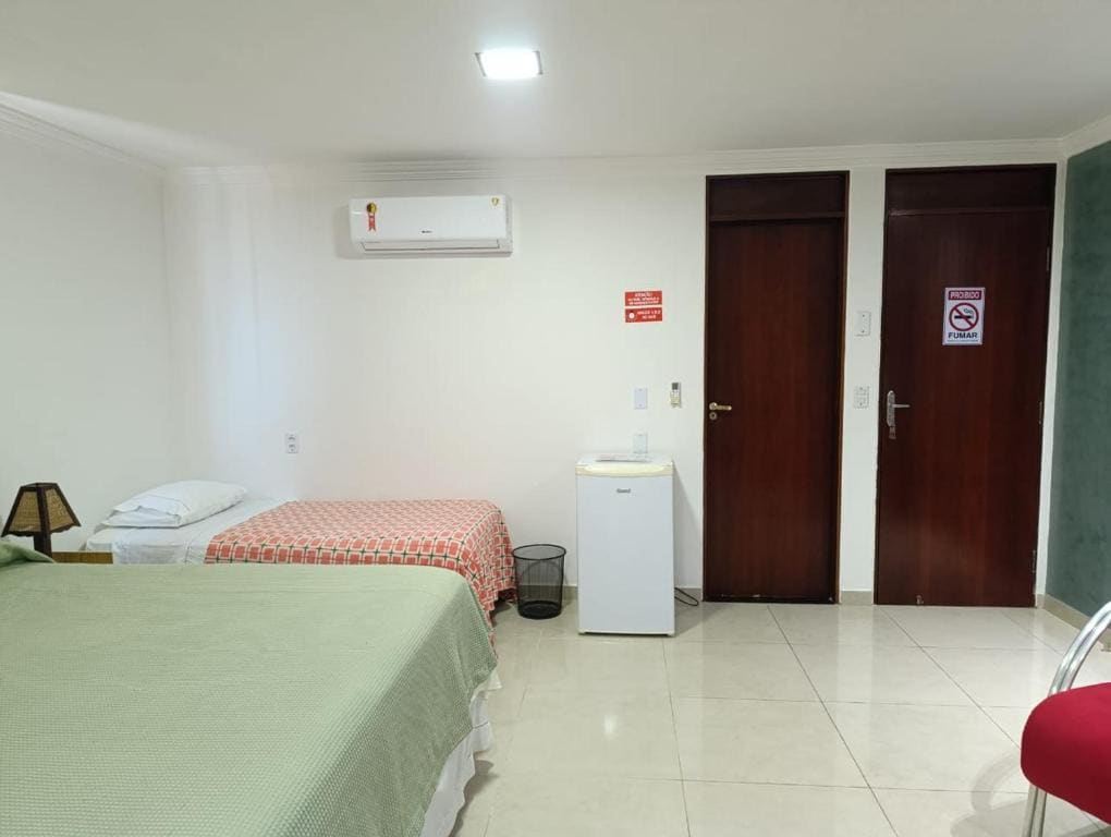 Quadruple Room with Sea View room - Image 2