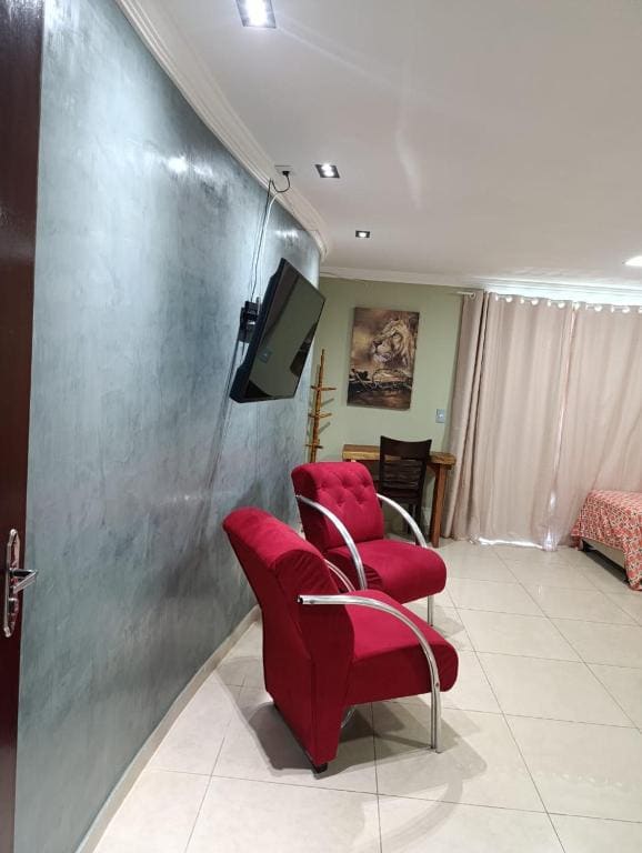 Quadruple Room with Sea View room - Image 3