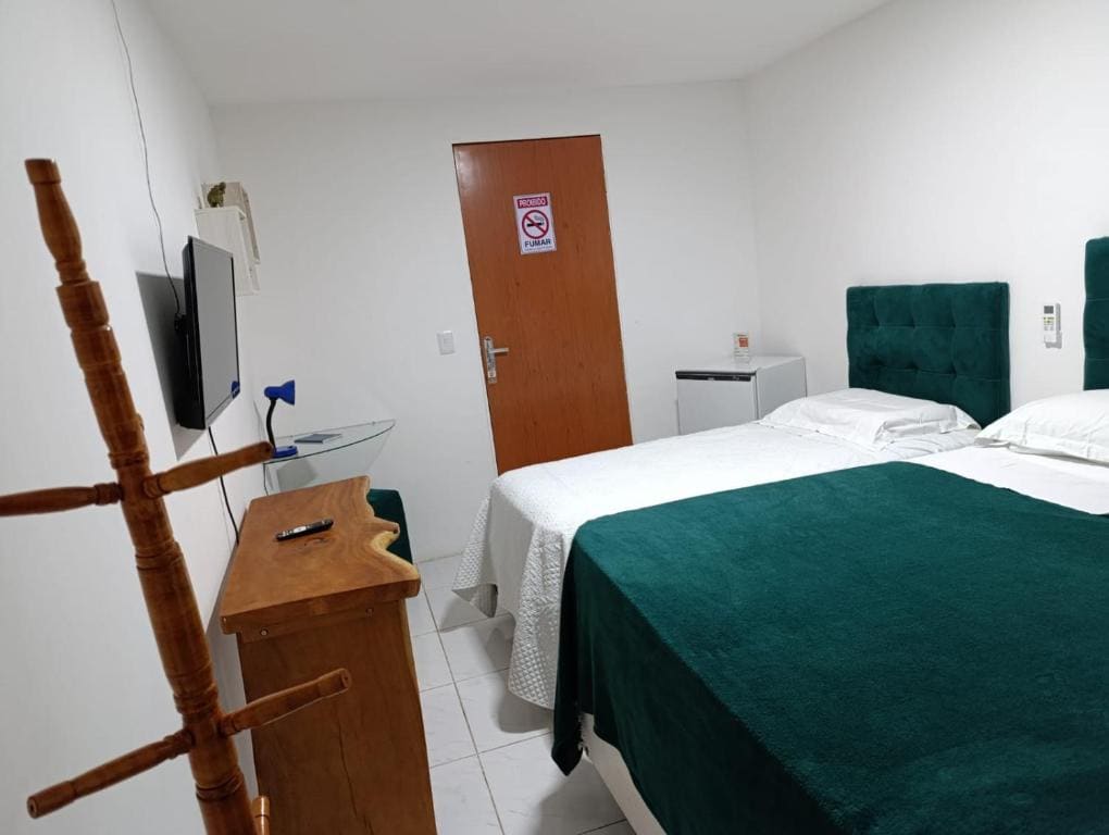 Basic Triple Room room - Image 1