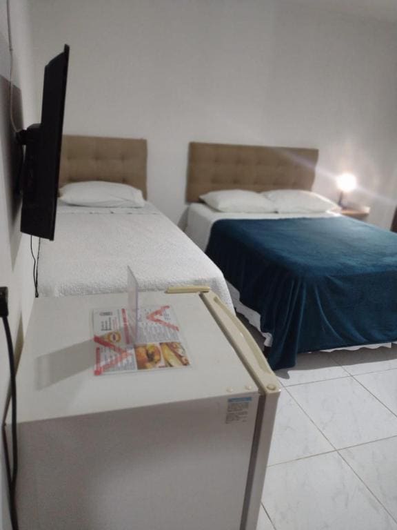 Quadruple Room room - Image 3