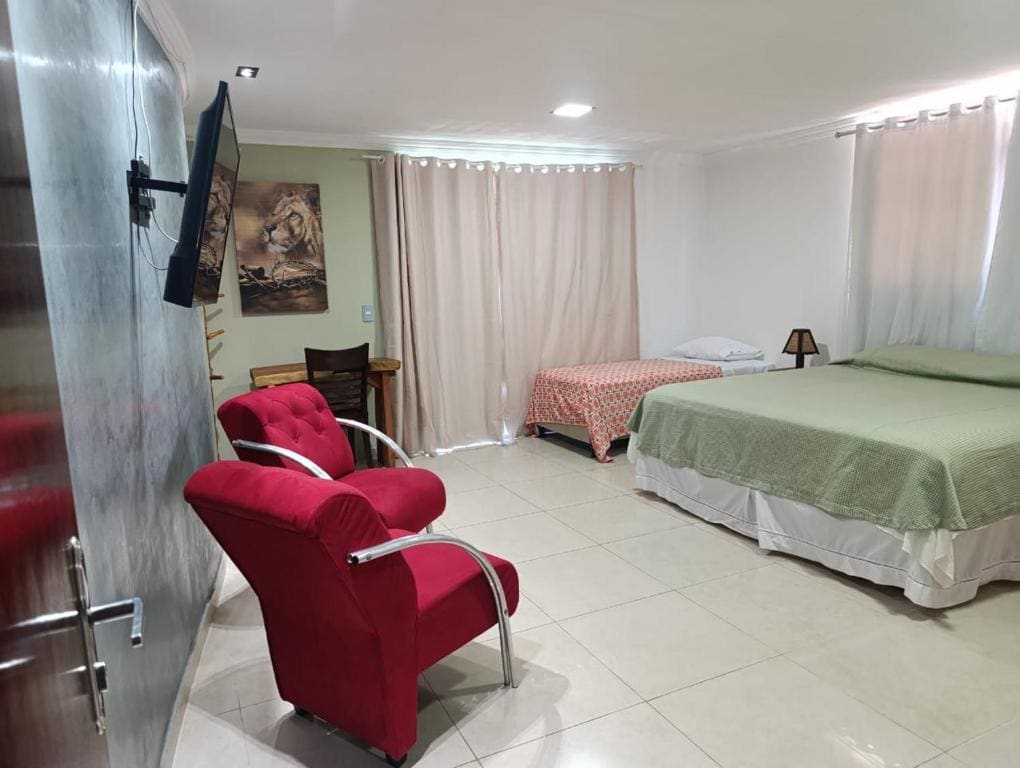 Quadruple Room with Sea View room - Image 1