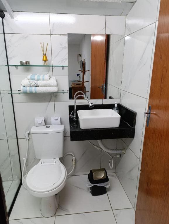 Basic Triple Room room - Image 3