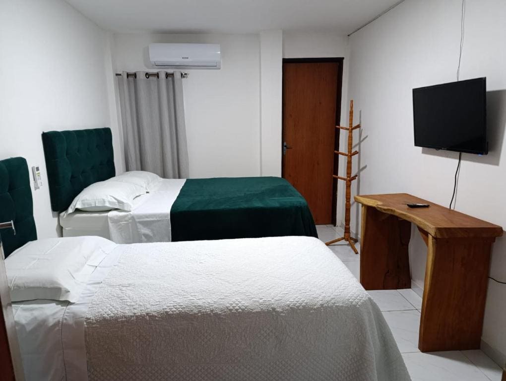 Basic Triple Room room - Image 2