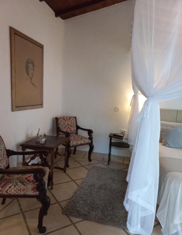 Deluxe Suite room - Image 1
