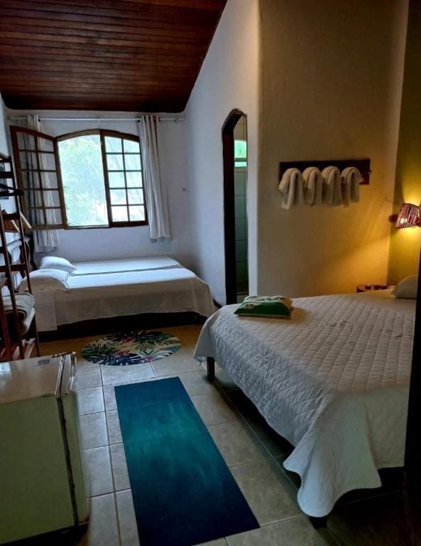 Quadruple Room room - Image 1