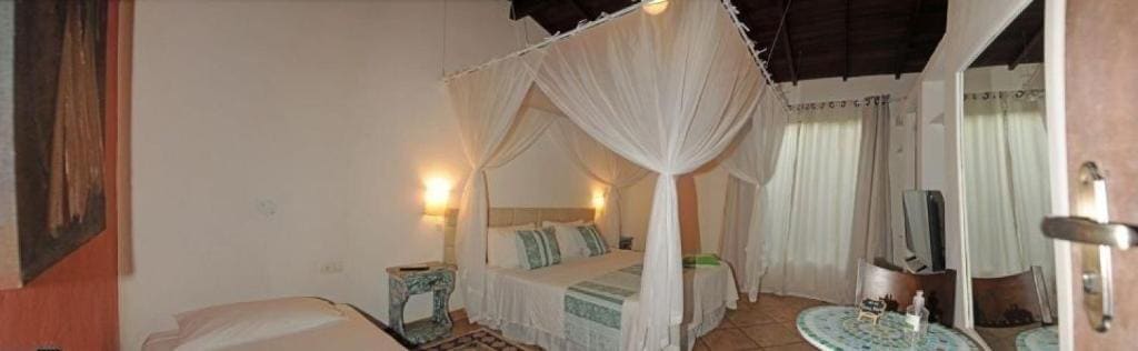 Deluxe Suite room - Image 3