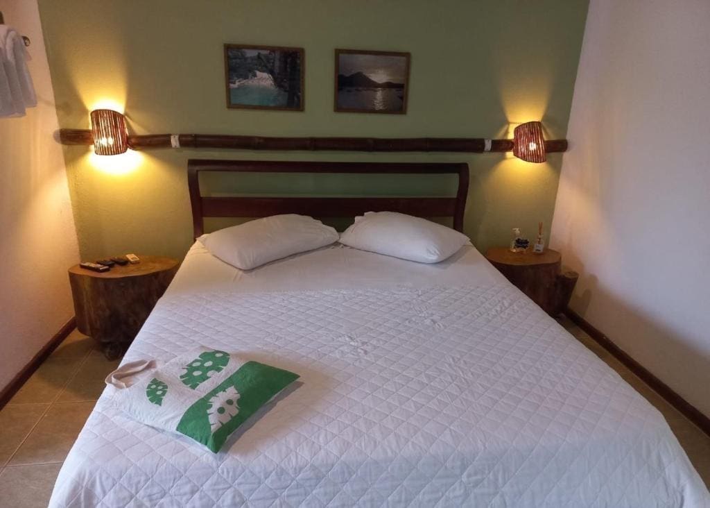 Quadruple Room room - Image 2