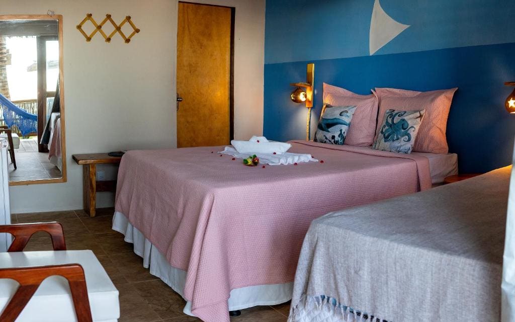 Classic Triple Room room - Image 1