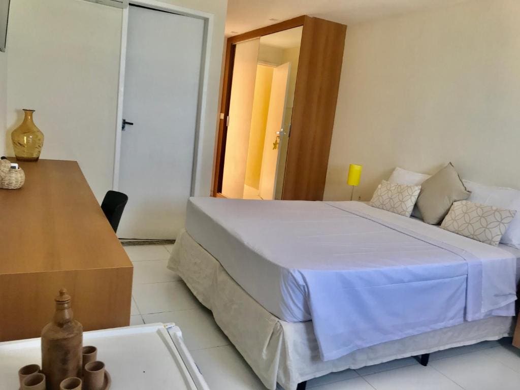 Superior Double Room room - Image 2