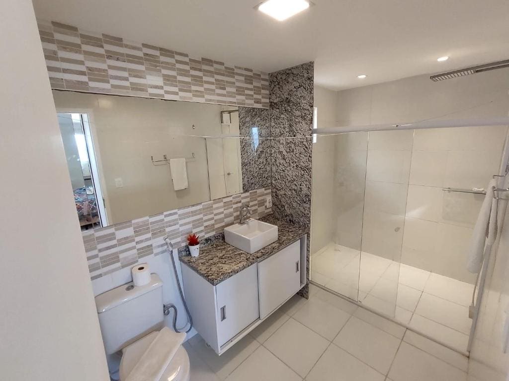 Quadruple Room with Sea View room - Image 2