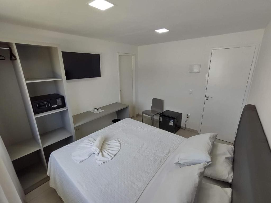 Double Room with Sea View room - Image 1